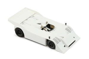 NSR Porsche 917/10K Test Car - White / Sidewinder /