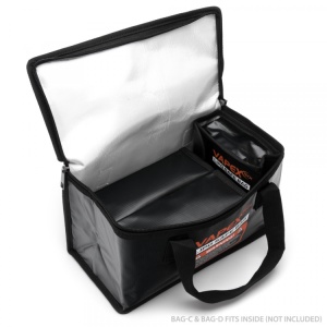 Vapex Tech Charging Bag-E Li-Po 260x130x150mm