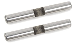 Team Corally - Getriebediff. Stift 3,5 x 29,8 mm - Stahl -