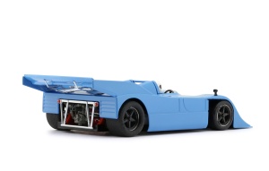 NSR Porsche 917/10K Test Car - Blue / Sidewinder /