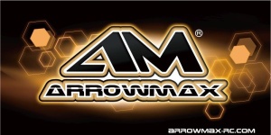 Arrowmax Boxenmatte V2 (1200 x 600 mm)