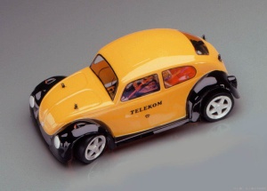 Karosserie VW Käfer 1:10