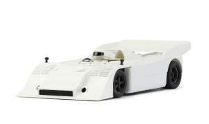 NSR Porsche 917/10K Test Car - White / Sidewinder /