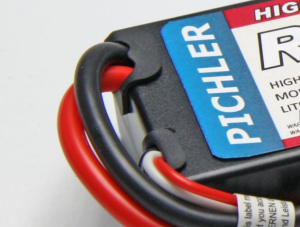 Auslauf - Pichler LiPo Racing Pack 5500mAh 14.8V