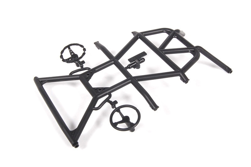 Axial - Roll Cage Top