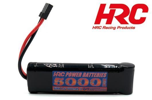 HRC Racing Akku - 7 Zellen - HRC Power Batteries - NiMH