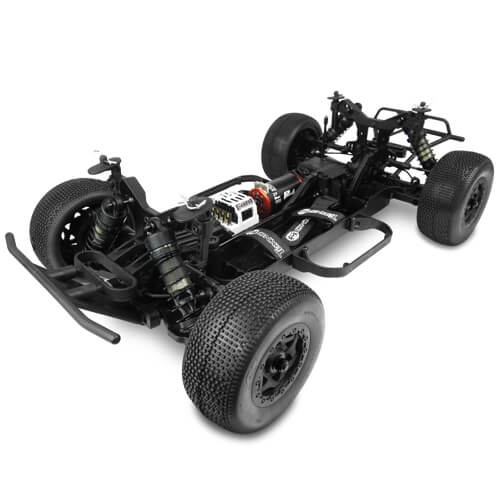Tekno RC TKR5507 - SCT410.3 1:10 4WD Competition Short