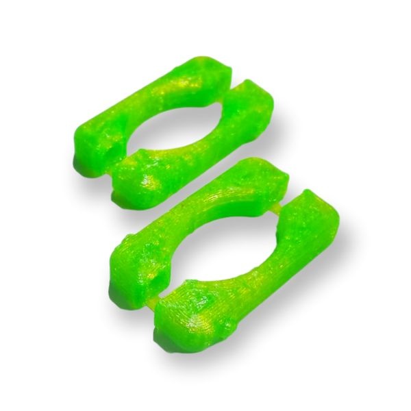 JS-Parts ultraflex Türgriffe universal für 1/5 (4) grün