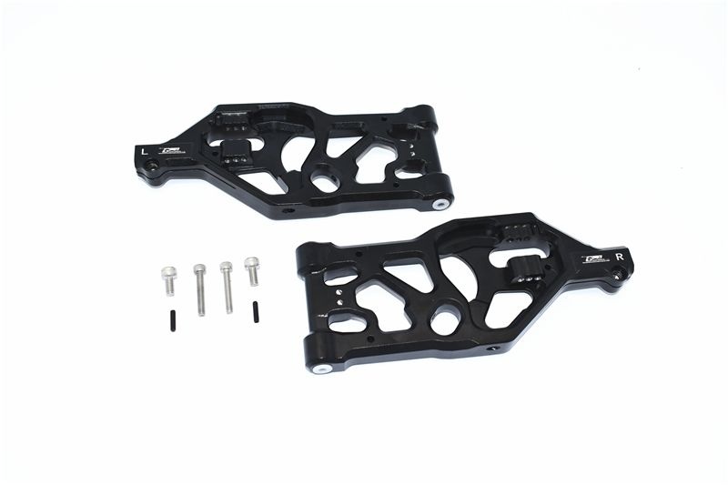GPM Aluminum Front Lower Arms -8PC Set
