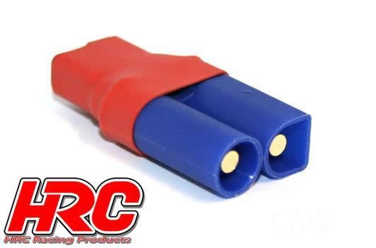 HRC Racing Adapter - Kompakte Version - Ultra T