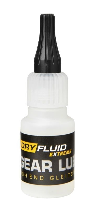 DryFluid Extreme Gear Lube 20ml