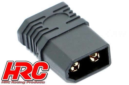 HRC Racing Adapter - Kompakte Version - Ultra T Stecker zu