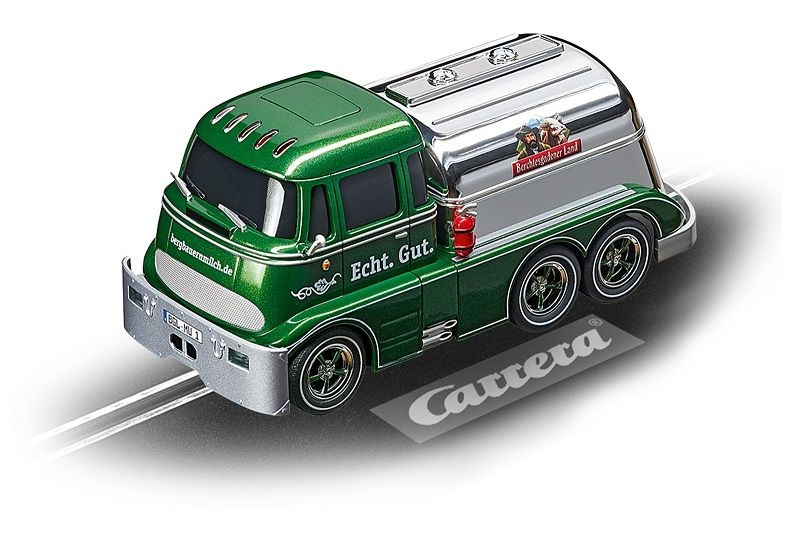 Auslauf - Carrera Digital 132 Carrera Tanker
