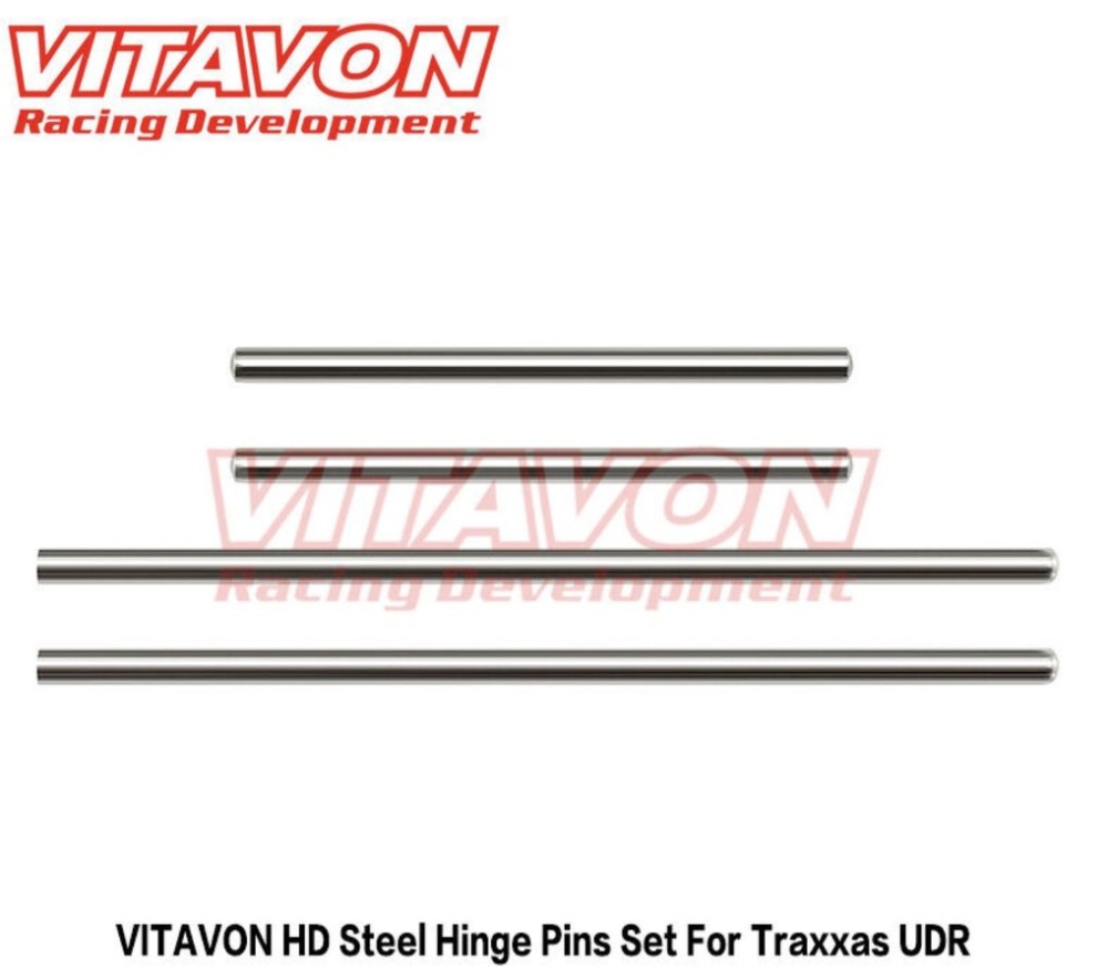 Vitavon Hinge Pin Set - UDR - Set