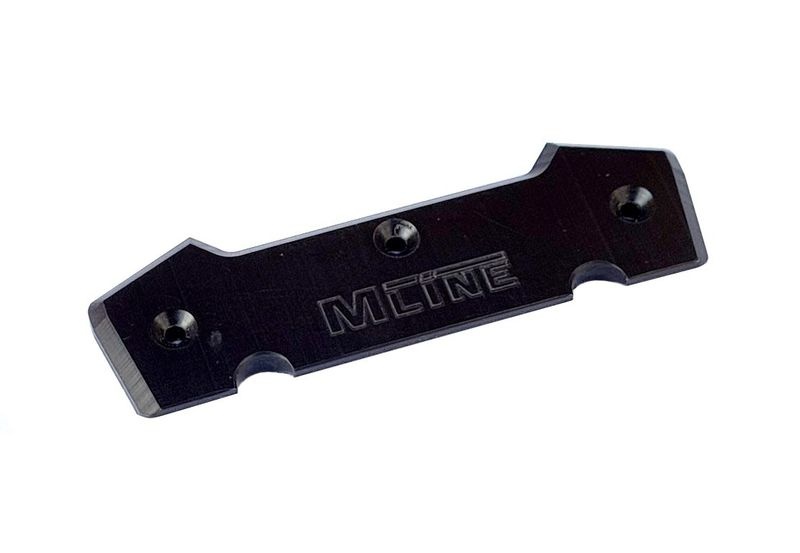 MLine HD (High Density) Loading Sill Protection Body