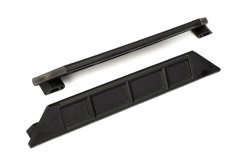 Traxxas Nerf Bars, Chassis (2)