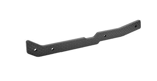 Team Corally - Chassis Stiffener - XTR - Center -