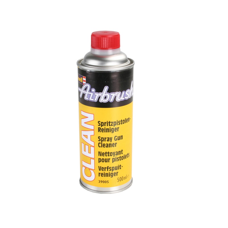 Revell Airbrush Email Clean, 500ml