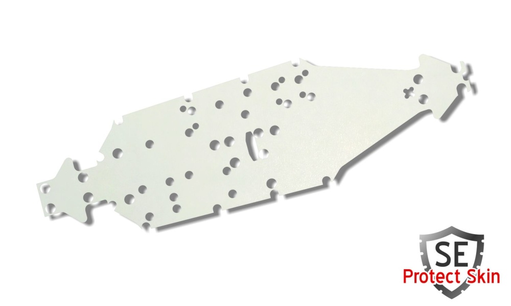 JS-Parts SE Protect Skin Transparent