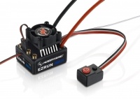 Hobbywing Ezrun MAX10 Regler Sensorless 60 Amp, 2-3s LiPo, B