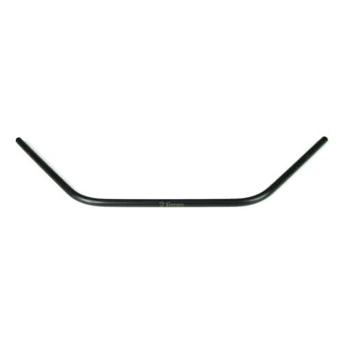 Tekno RC TKR5084 - Sway Bar (front/rear, 2.6mm)