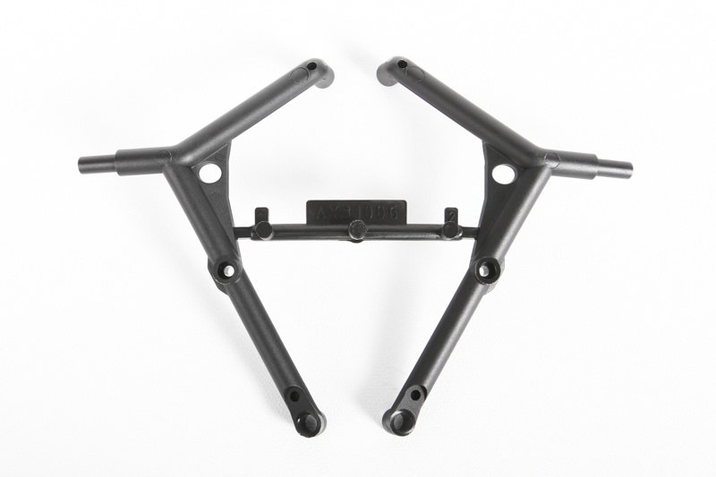 Axial - Yeti XL Chassis Cage Components Yeti