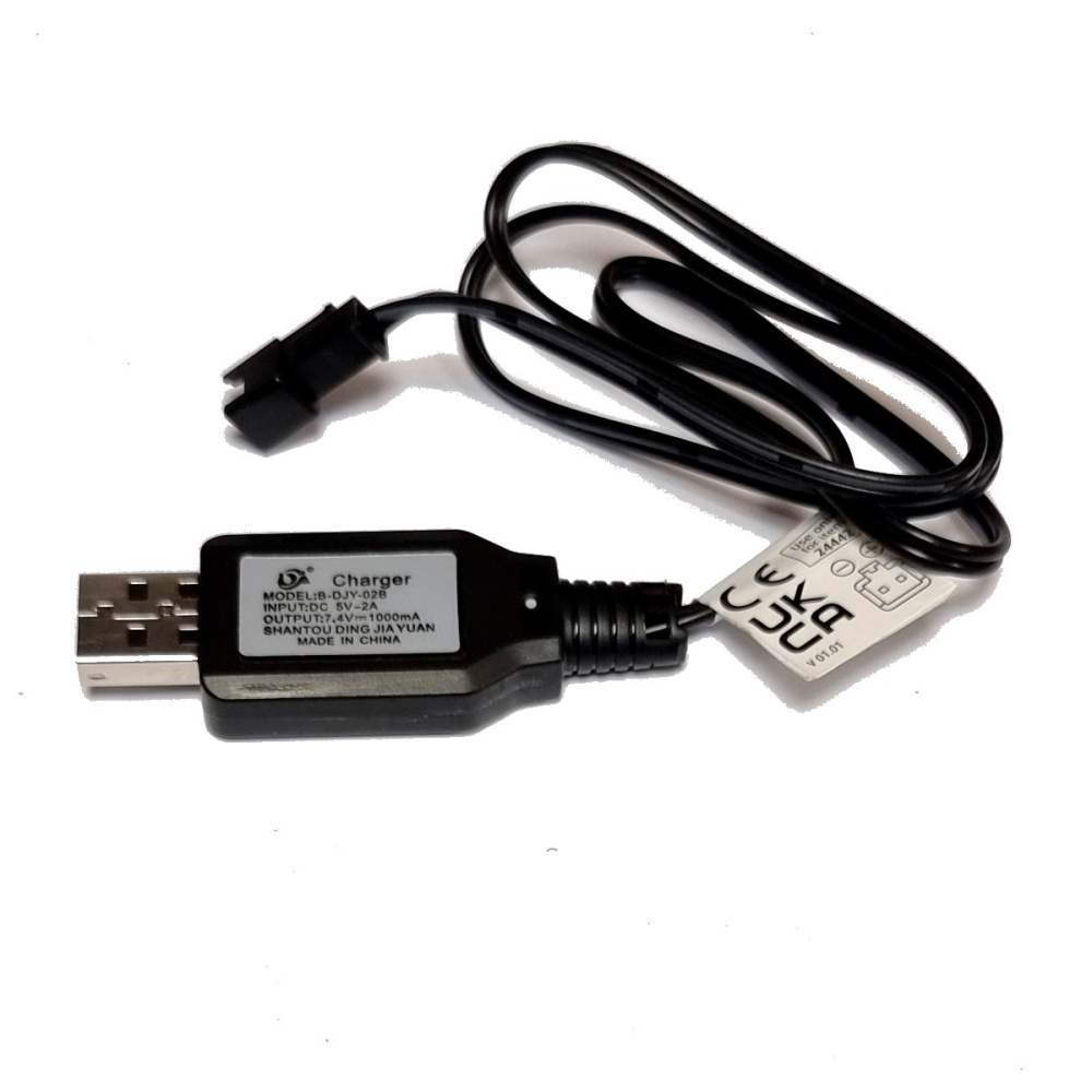 Revell USB-Ladegerät (24463/24464/24473)