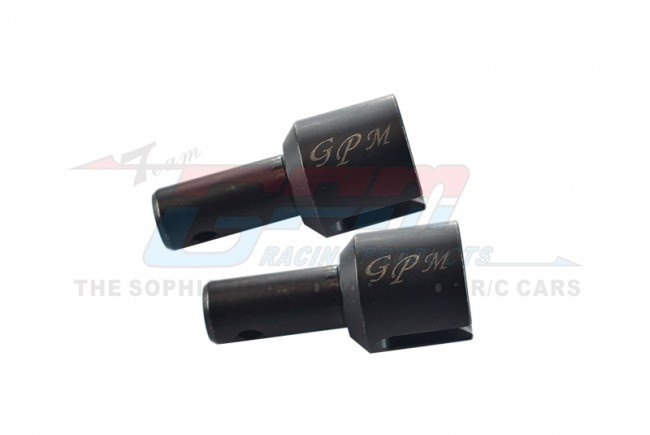 GPM Medium Carbon Steel Center Diff Output Cup