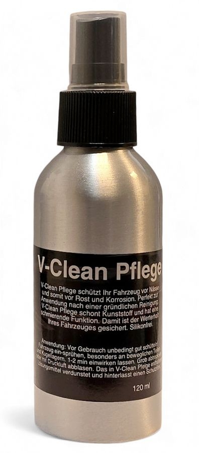 V-Clean RC-Car Pflegemittel 120ml