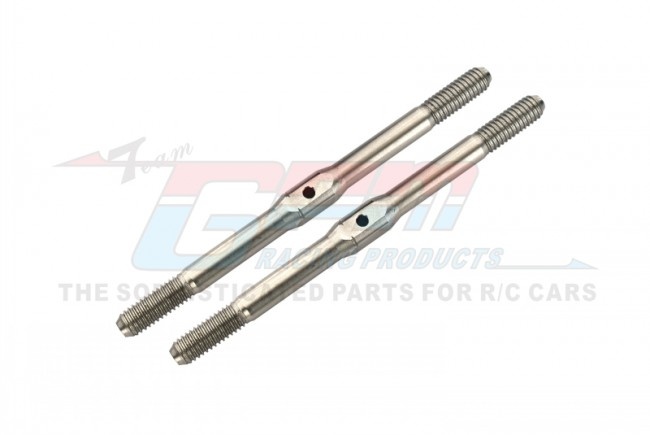 GPM Stainless Steel Tie Rod for MAK162S