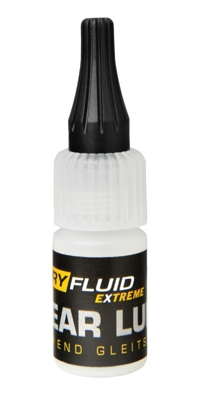 DryFluid Extreme Gear Lube 10ml