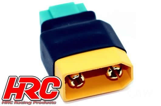 HRC Racing Adapter -  Kompakte Version - MPX Stecker