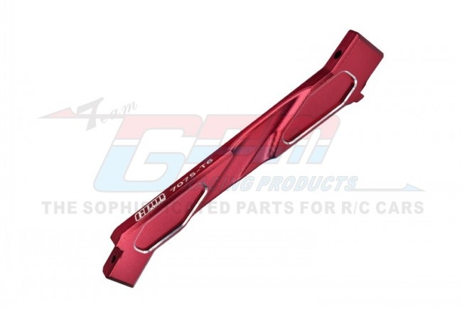 GPM Aluminum 7075-T6 Front Chassis Brace