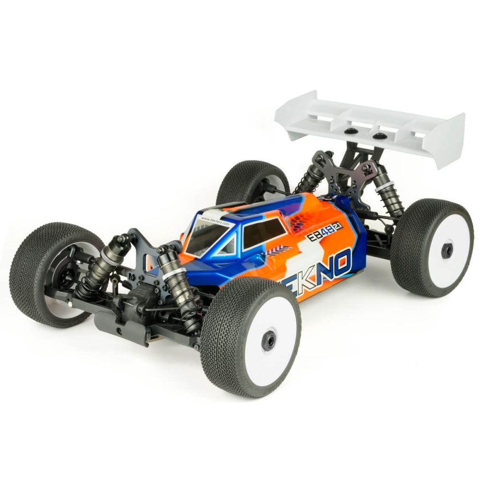 Tekno RC TKR9003 - EB48 2.1 1/8th 4WD Competition Electric