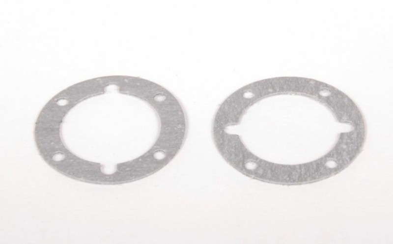 Axial - Diff Gasket 16x25x0.5mm (2)