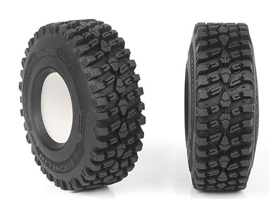 RC4WD Michelin Cross Grip 2.2 Scale Tires RC4WD (2)