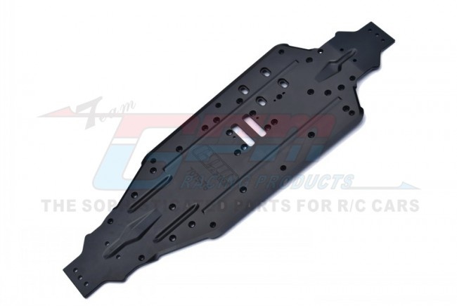 GPM Aluminum 7075-T6 Chassis Plate -