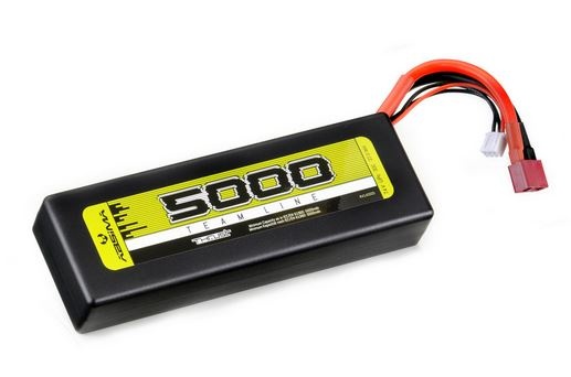 Auslauf - Absima LiPo Stick Pack 7.4V 30C 5000mAh