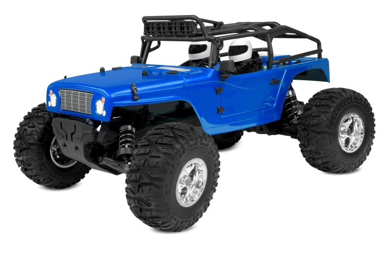 Team Corally - MOXOO SP -  Desert Buggy 2WD - 2.4GHz -