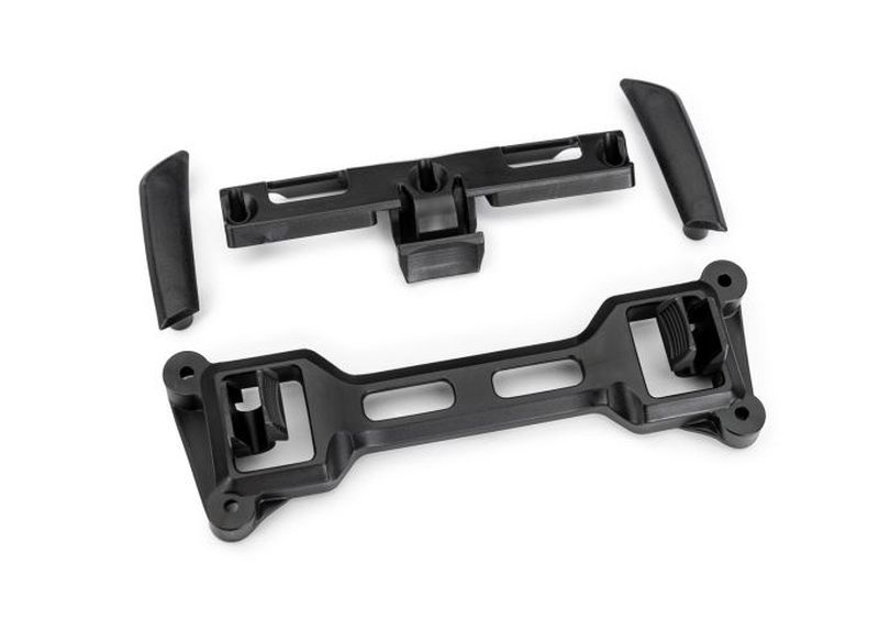 Traxxas Latch Karosseriehalter v/h TRAXXAS Rustler