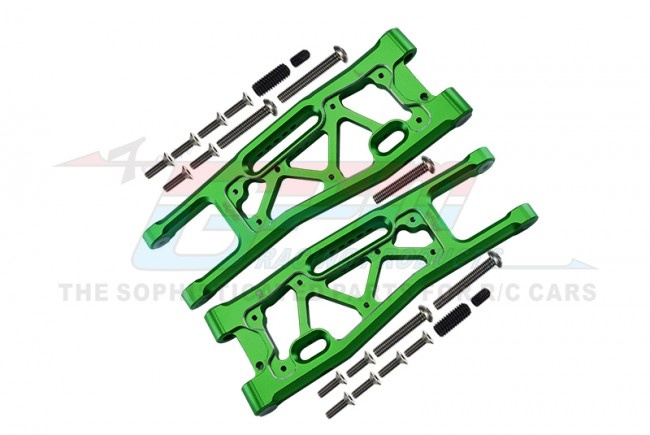 GPM Aluminum 6061-T6 Front Lower Arms -