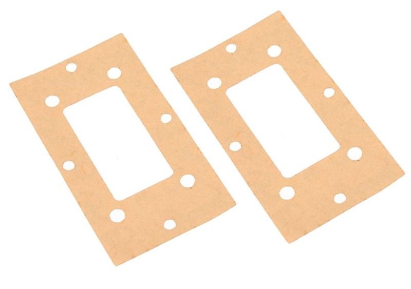 Team Corally - Gasket for Alu Gearbox Case Set C-00180-854 -