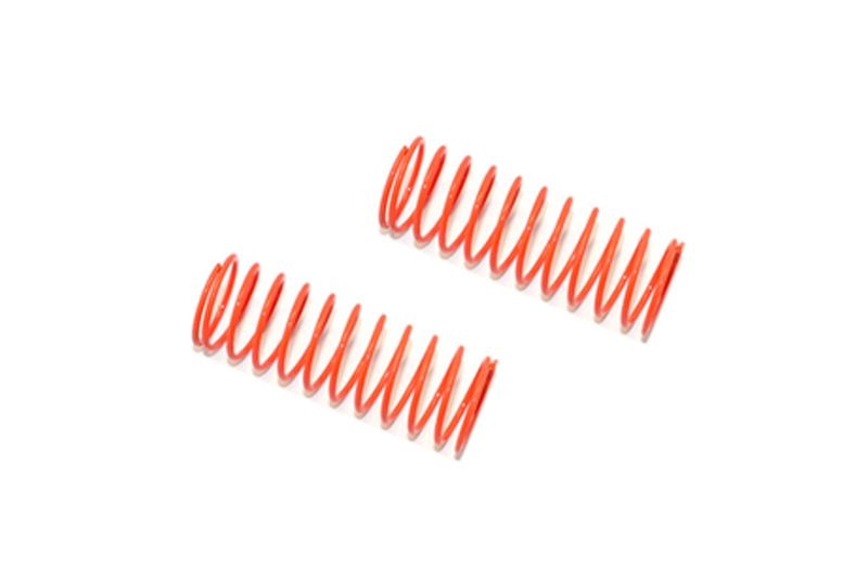 GPM Spare Springs 1.7mm (Coil Length) for Front Shocks