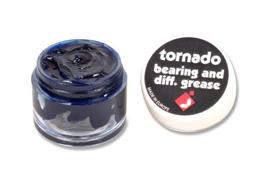 Tornado Bearing and Diff.Grease blue 10ml