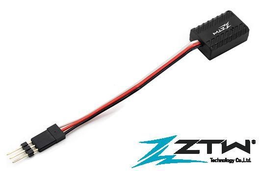 ZTW by HR Racing Bluetooth Modul - 1/10 Beast G2