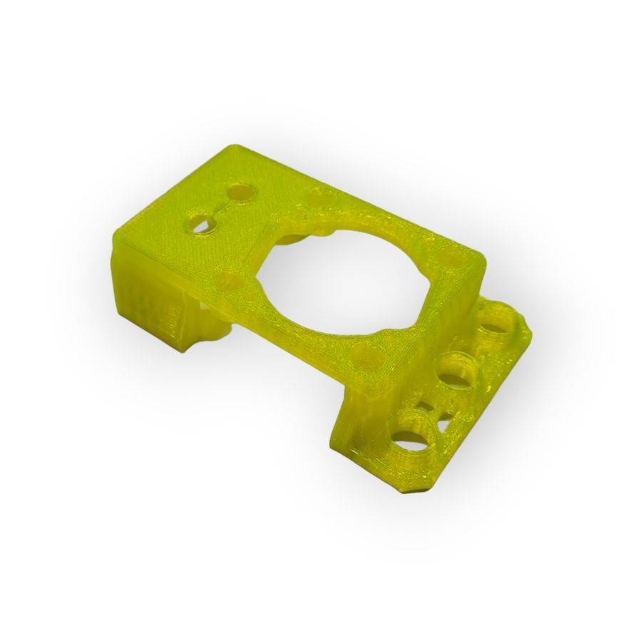 JS-Parts ultraflex Reglerdeckel 40mm Lüfter Max5 G2