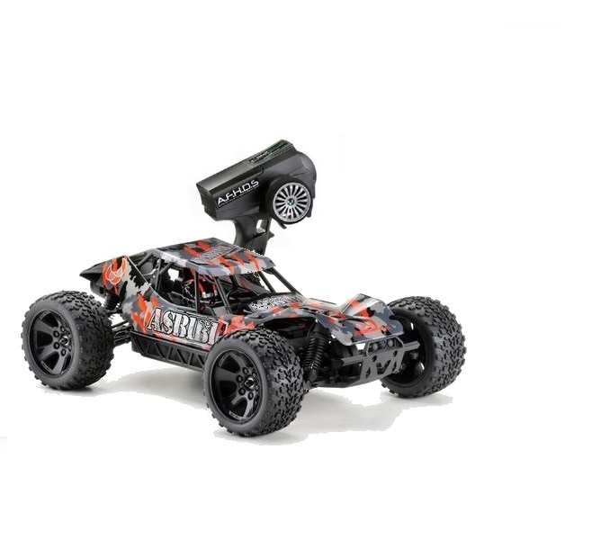 Absima EP 4WD Sand Buggy ASB1BL BL Waterproof 2.4GHz RTR