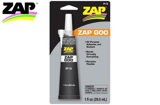 Zap Kleber - ZAP-GOO - 29.5ml
