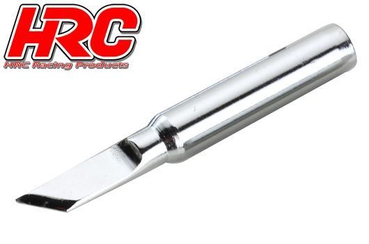 HRC Ersatzspitze für HRC4092P Lötstation - 5mm flach