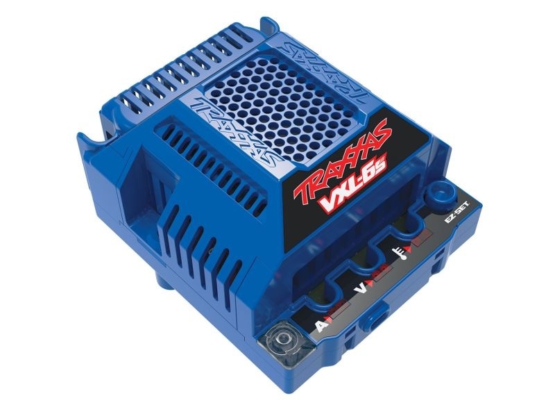 Traxxas Velineon VXL-6s Electronic Speed Control, Brushless